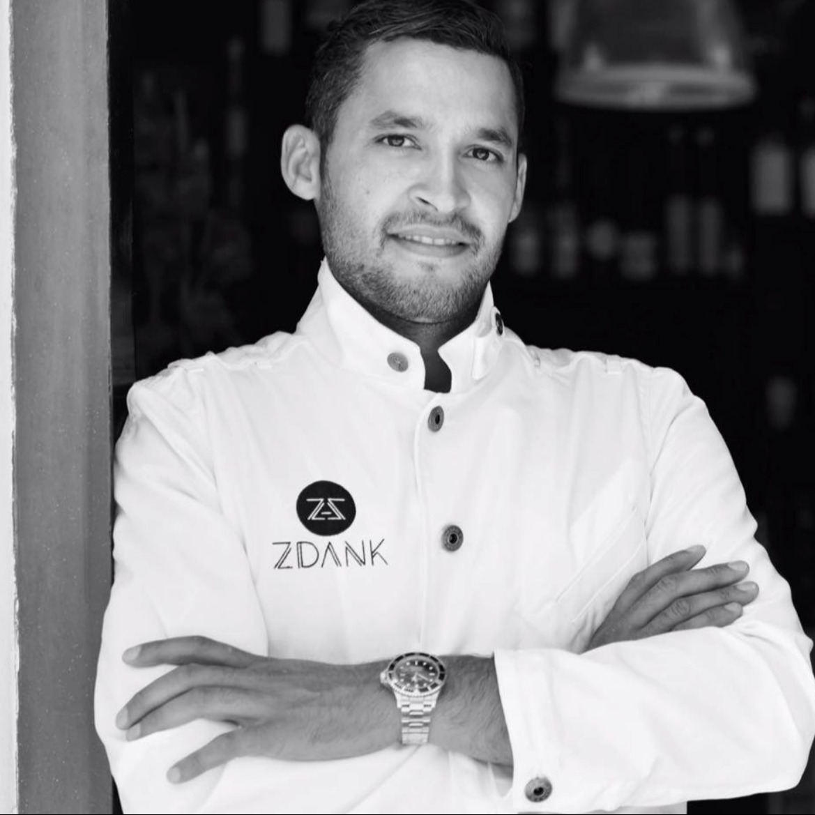 Photo de Alexandre Zdankevitch