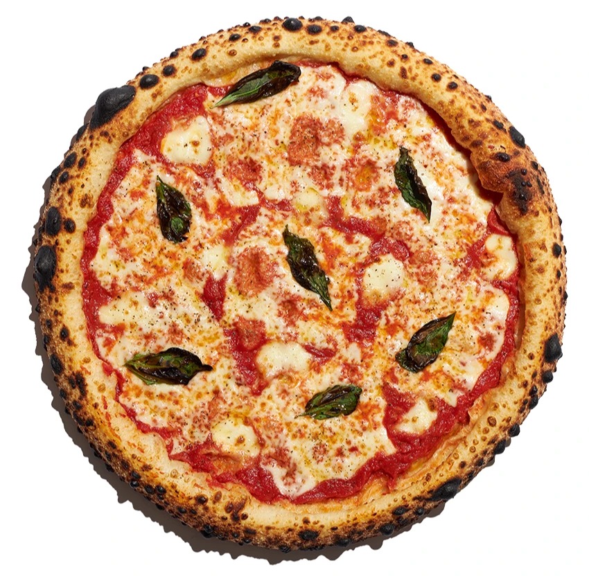 PIZZA PARTY!