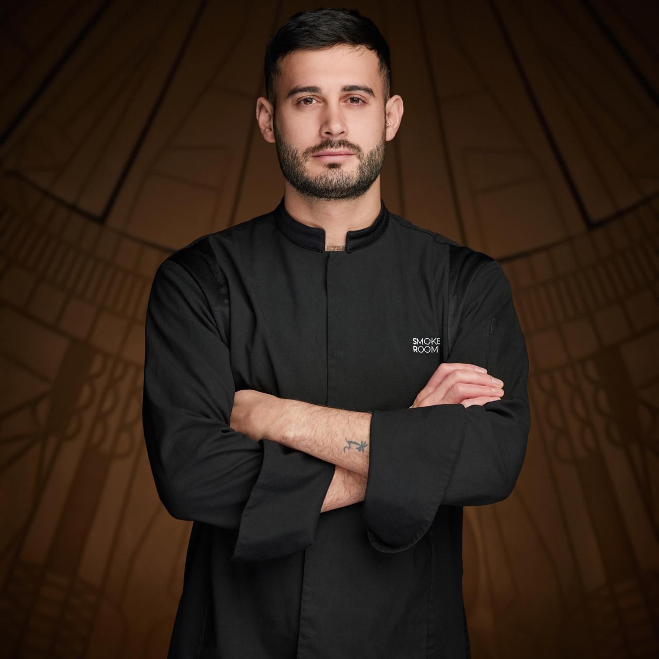 Photo from chef Gianmaria Boaro