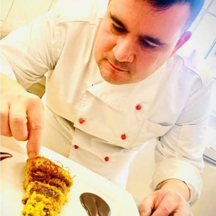 Foto de Chef Deivid Borges