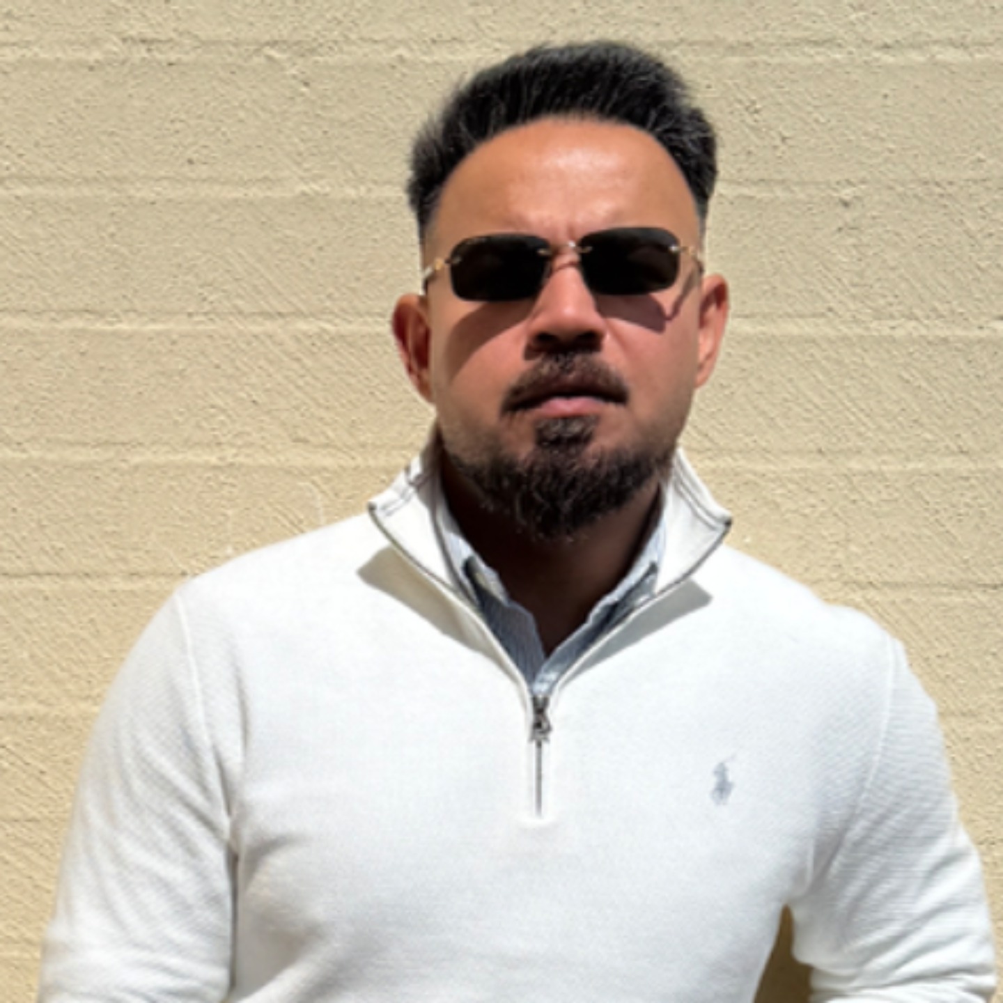 Photo from chef Param Chhina