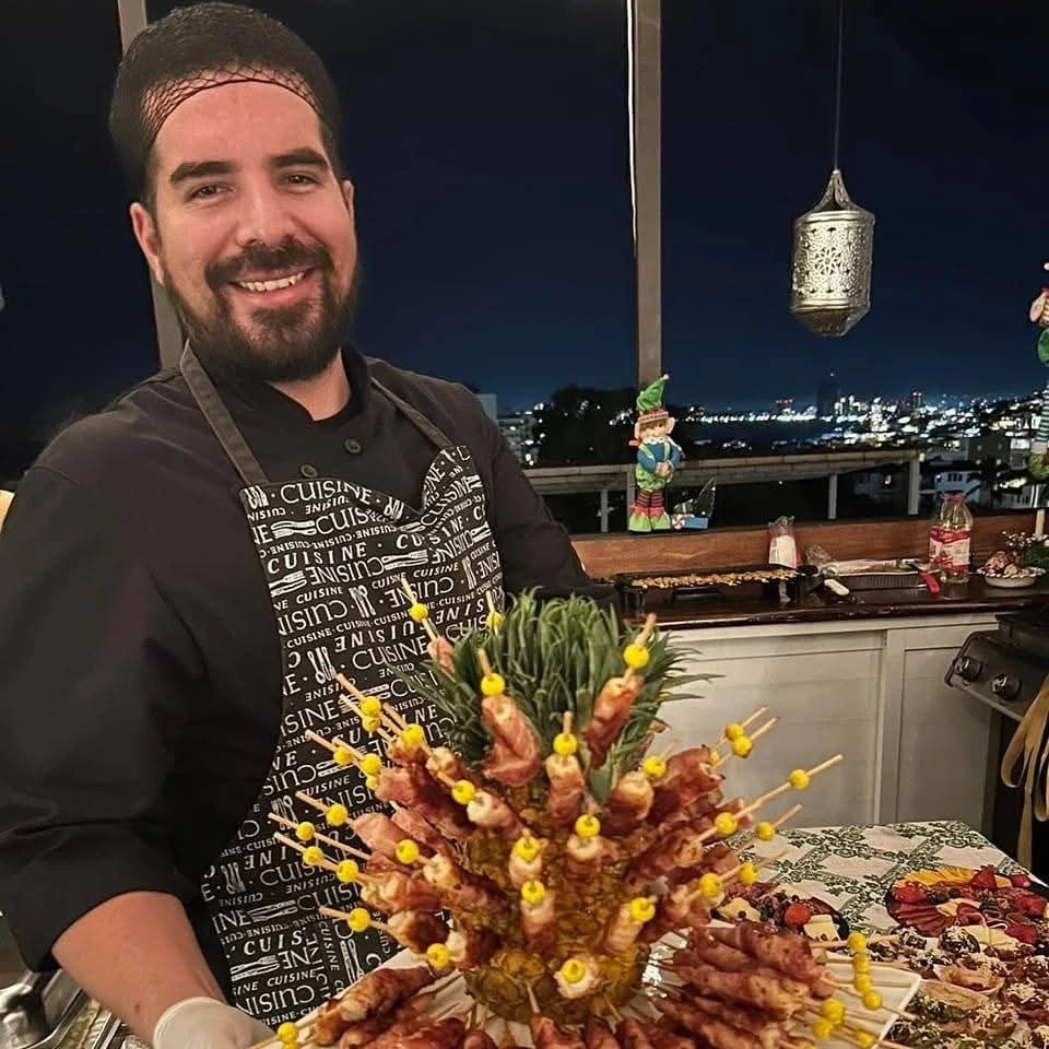 Foto de Héctor Jossimar Lezama Chávez