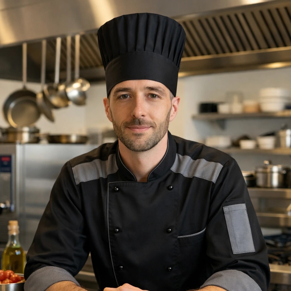 Photo from chef Cmatteo Capitanio