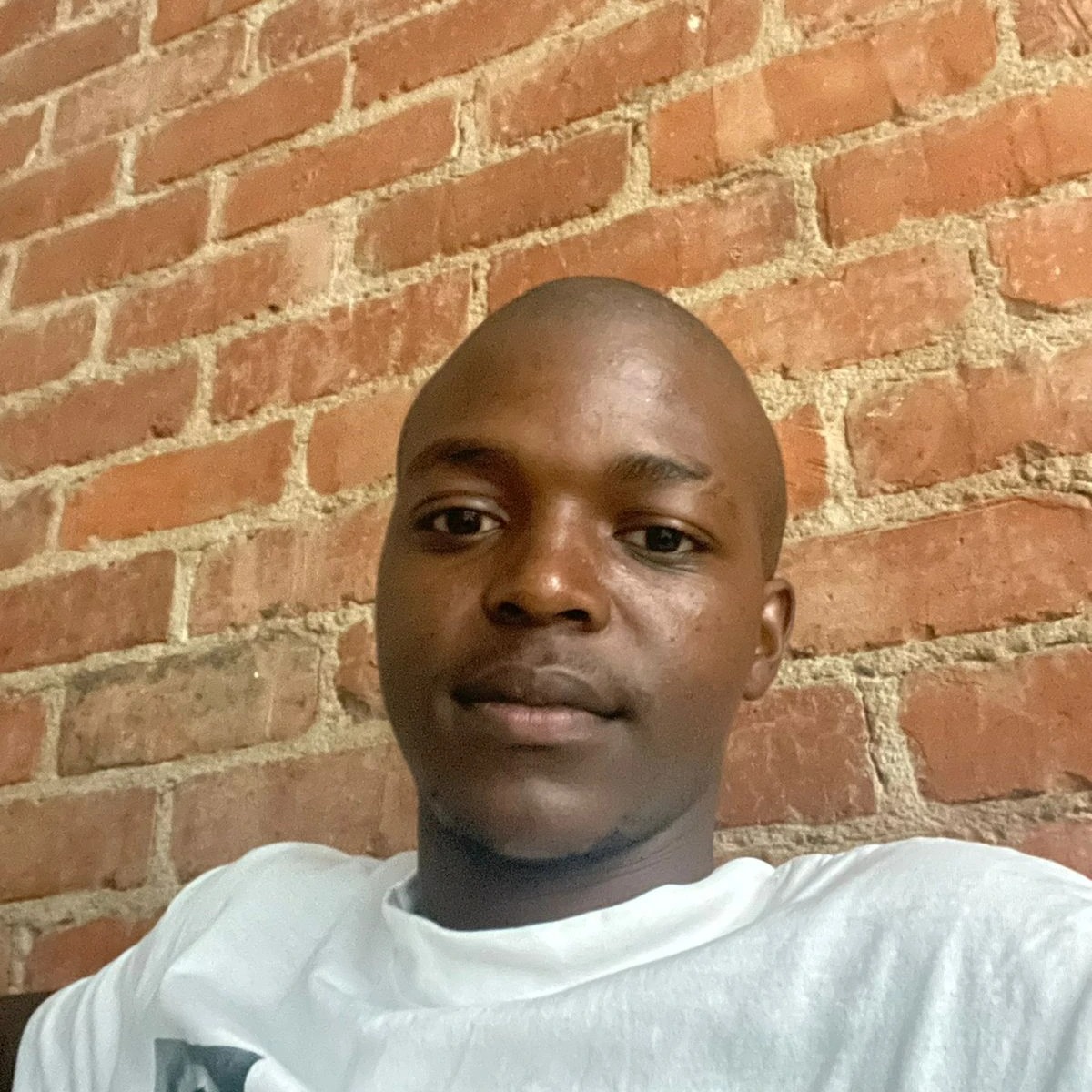 Photo from chef Gino Mokgotho