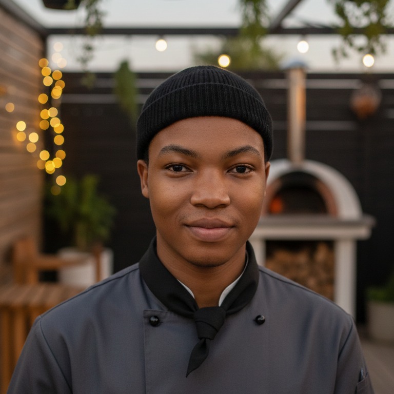 Photo from chef Greg Inade