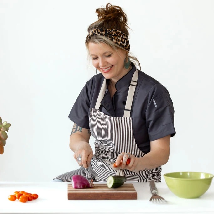 Photo from chef Heidi Heidi