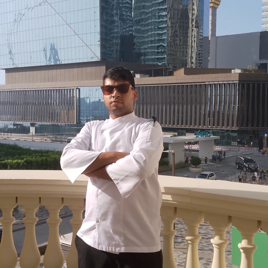 Photo from chef Chef Martin Dxb