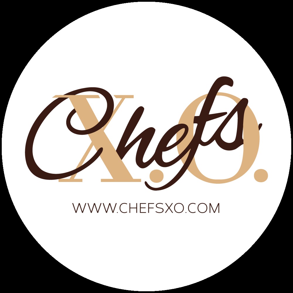 Photo from chef Christophe Moreau