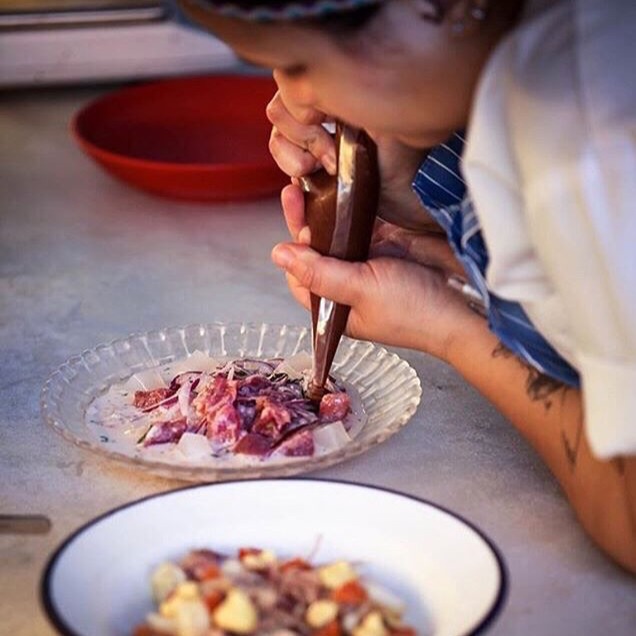 Foto de Larissa Castro