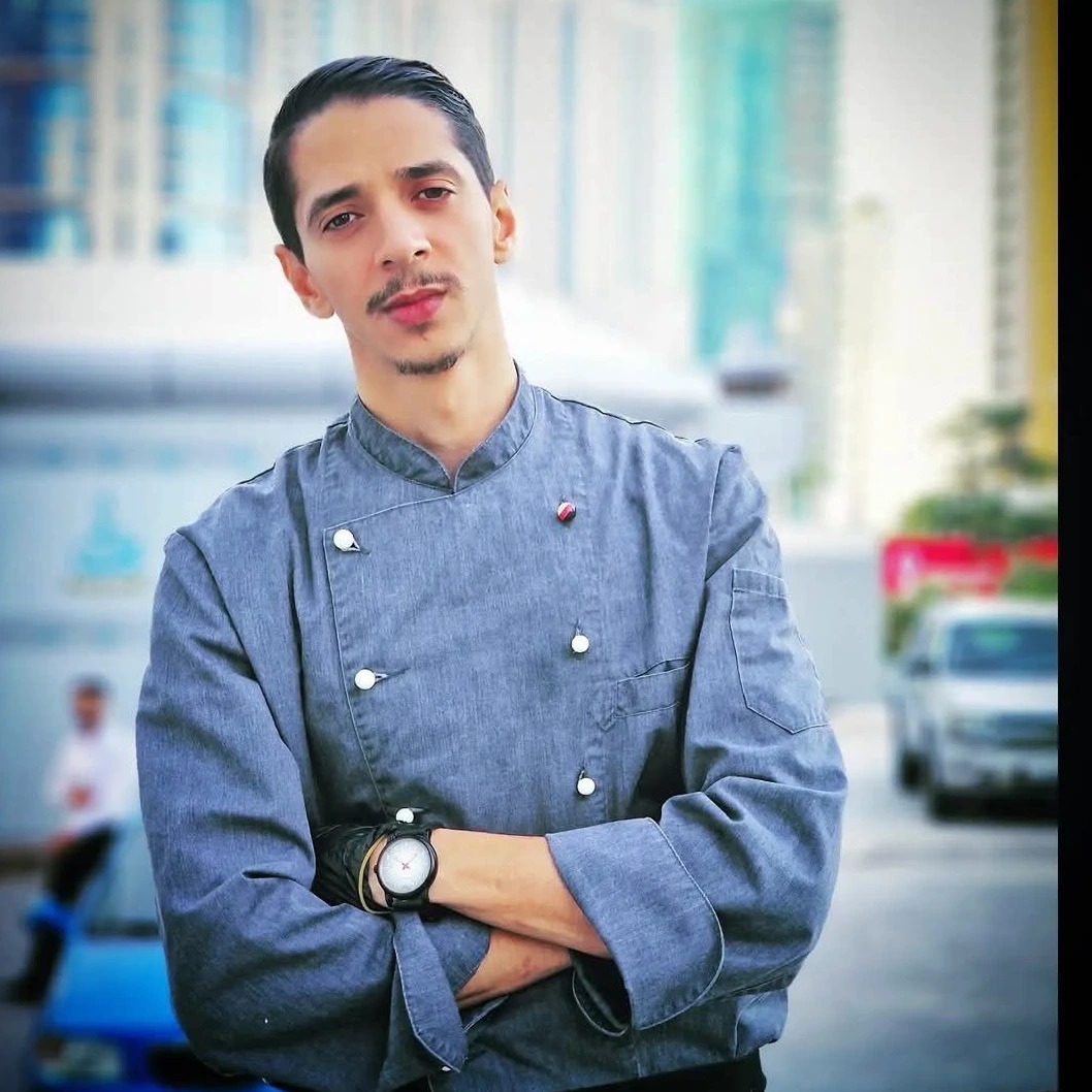 Photo de Seyyidali Bouraoui