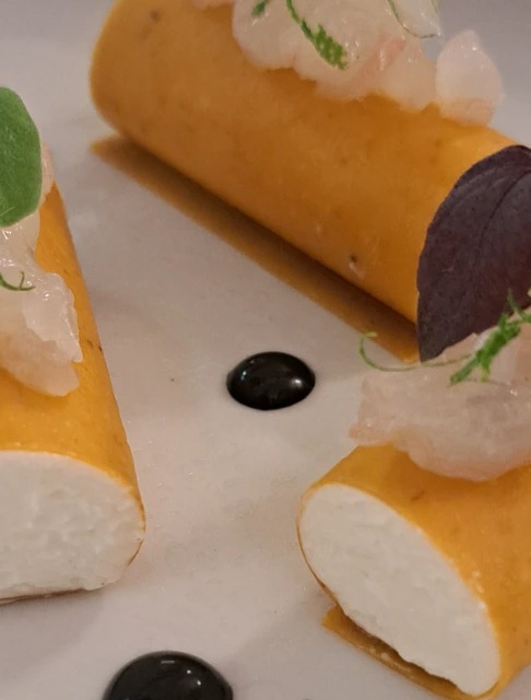 Il vegetale al primo posto