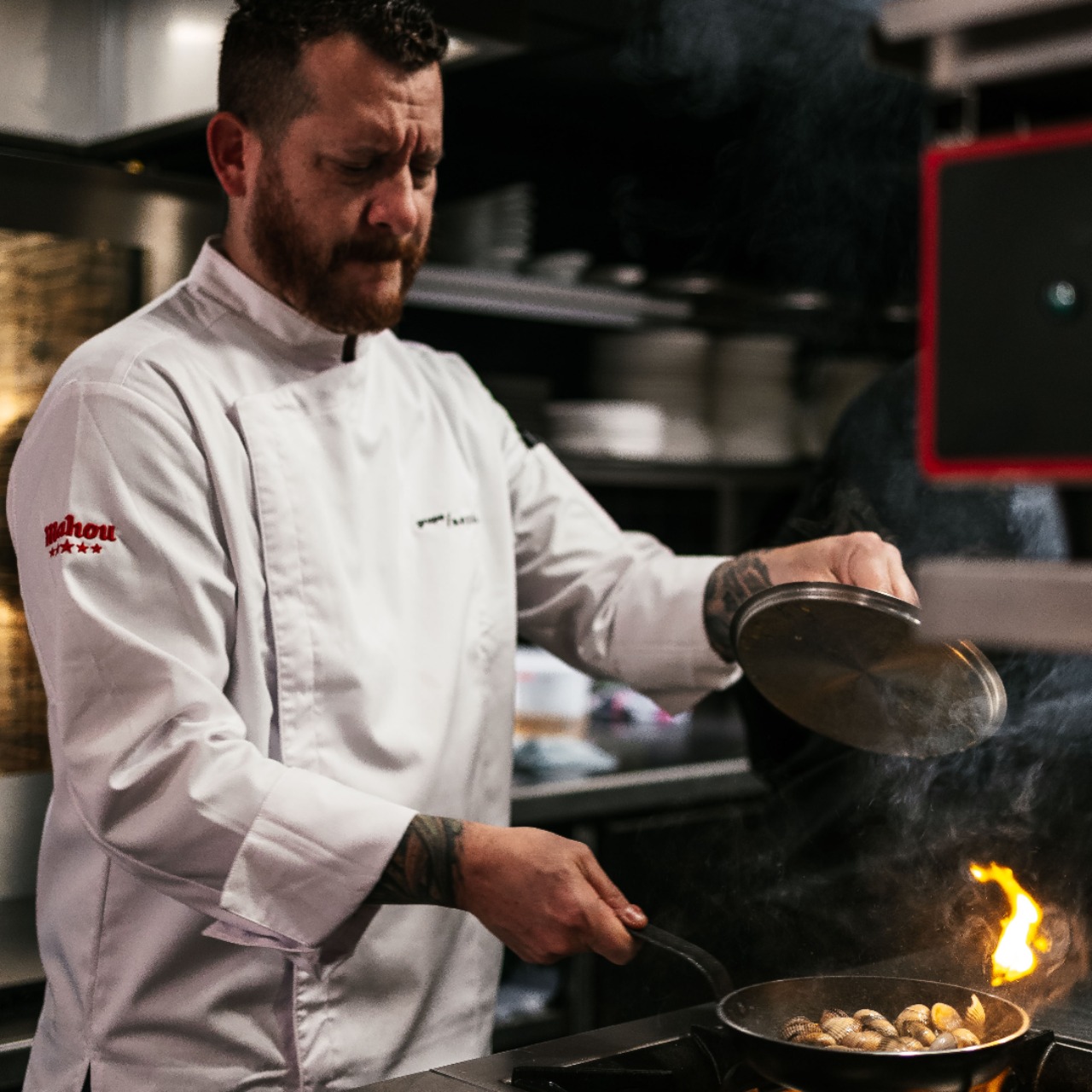 Foto de Mauricio Rodriguez Martinez