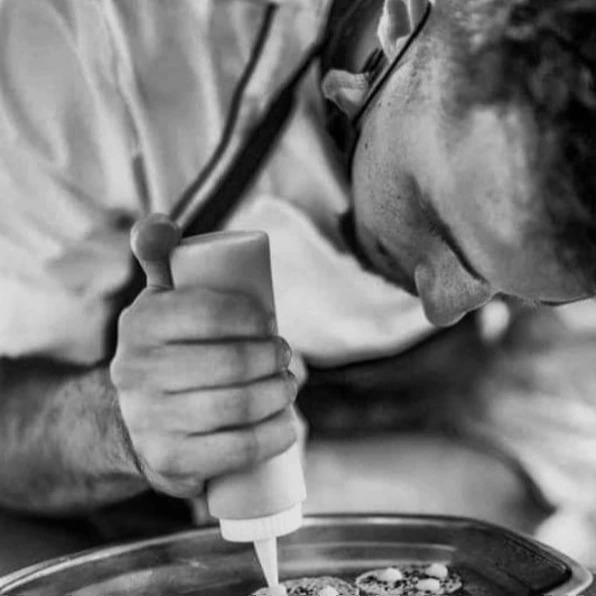 Photo de Alex Touchard