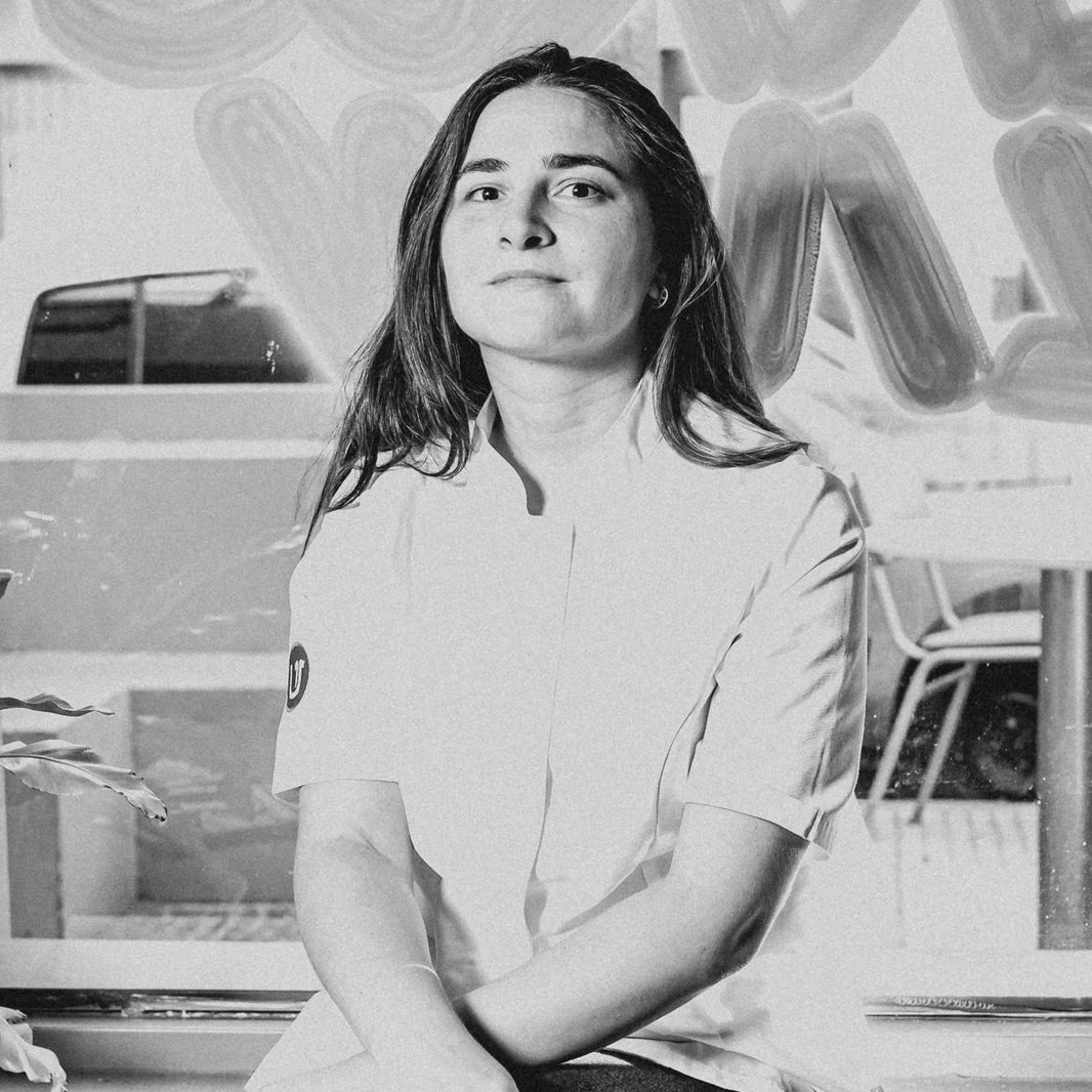 Foto de Ailén De Banos