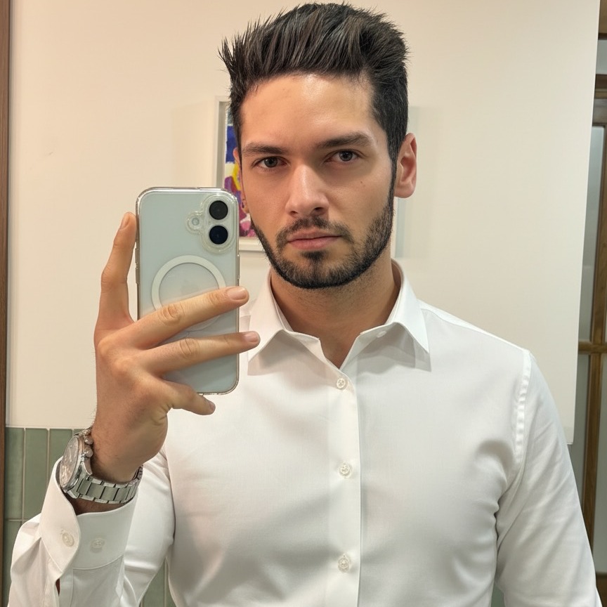 Fotografija s Ezekijel Pačić