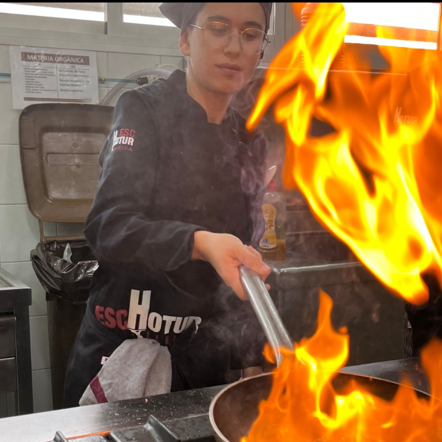 Foto de Leire Perez San Nicolas