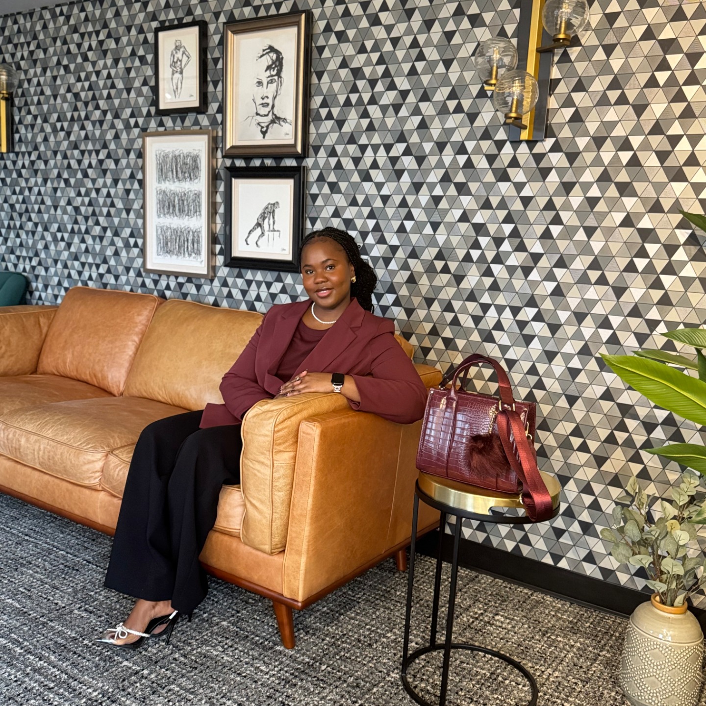 Photo de Rita Esther Nacambo