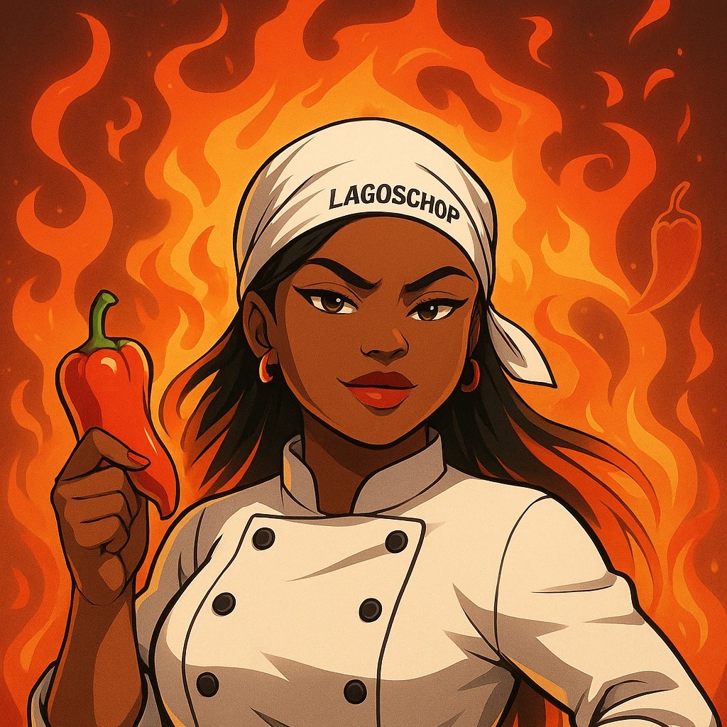 Photo of Funmi Funmi