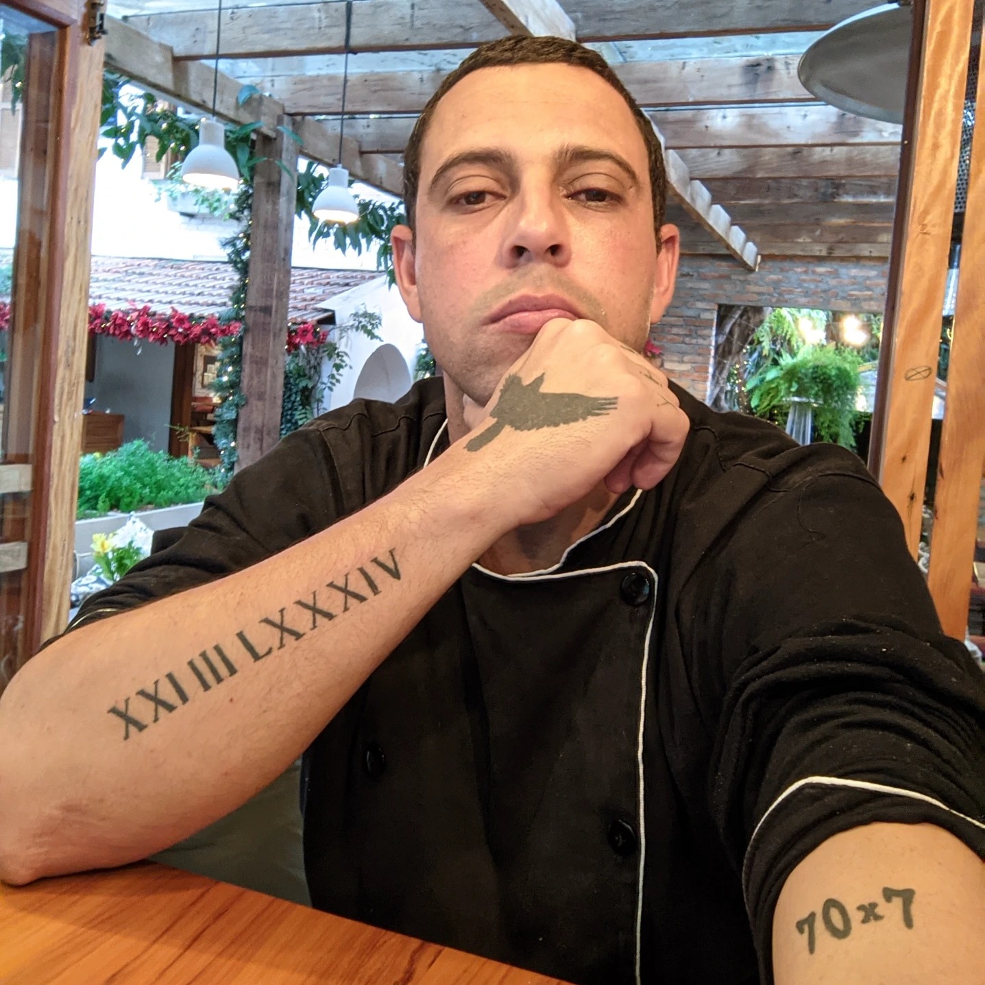 Foto de Elias Jorge Nachef Neto