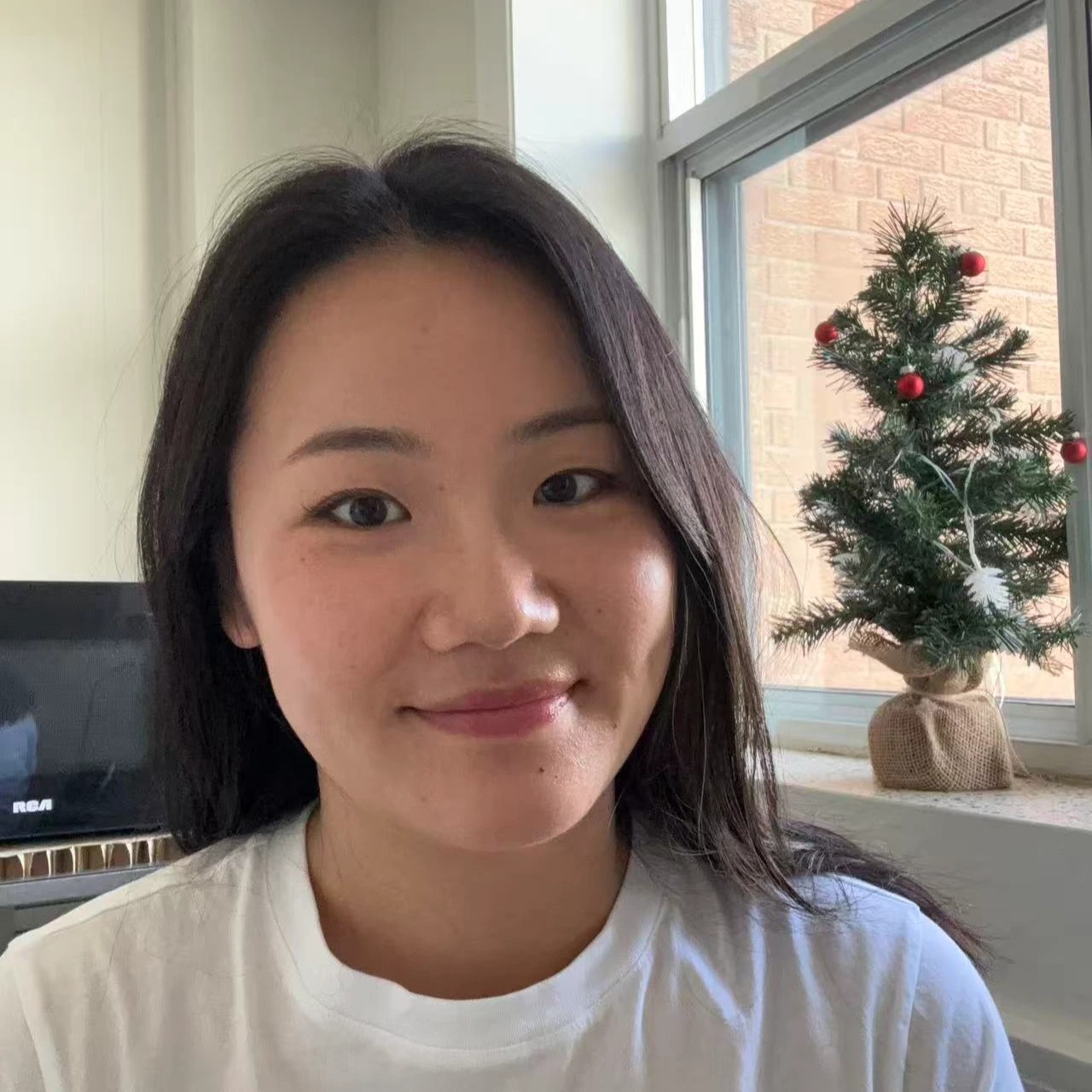 Photo of Min Min Gao