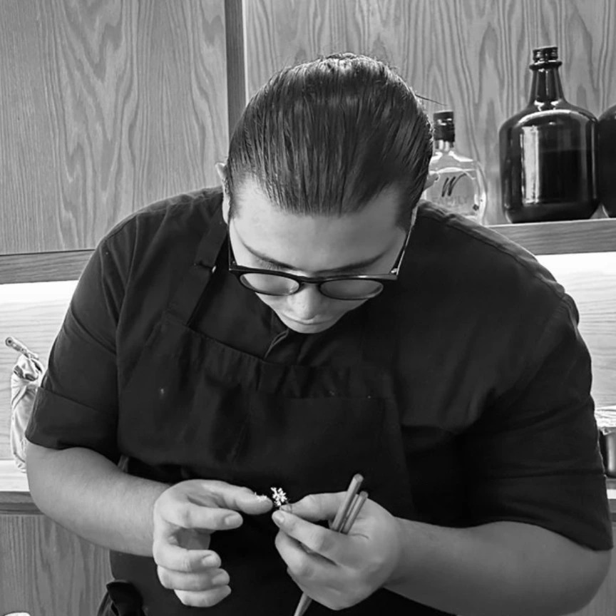 Foto de Andrés Emiliano Mo Moreno Mota