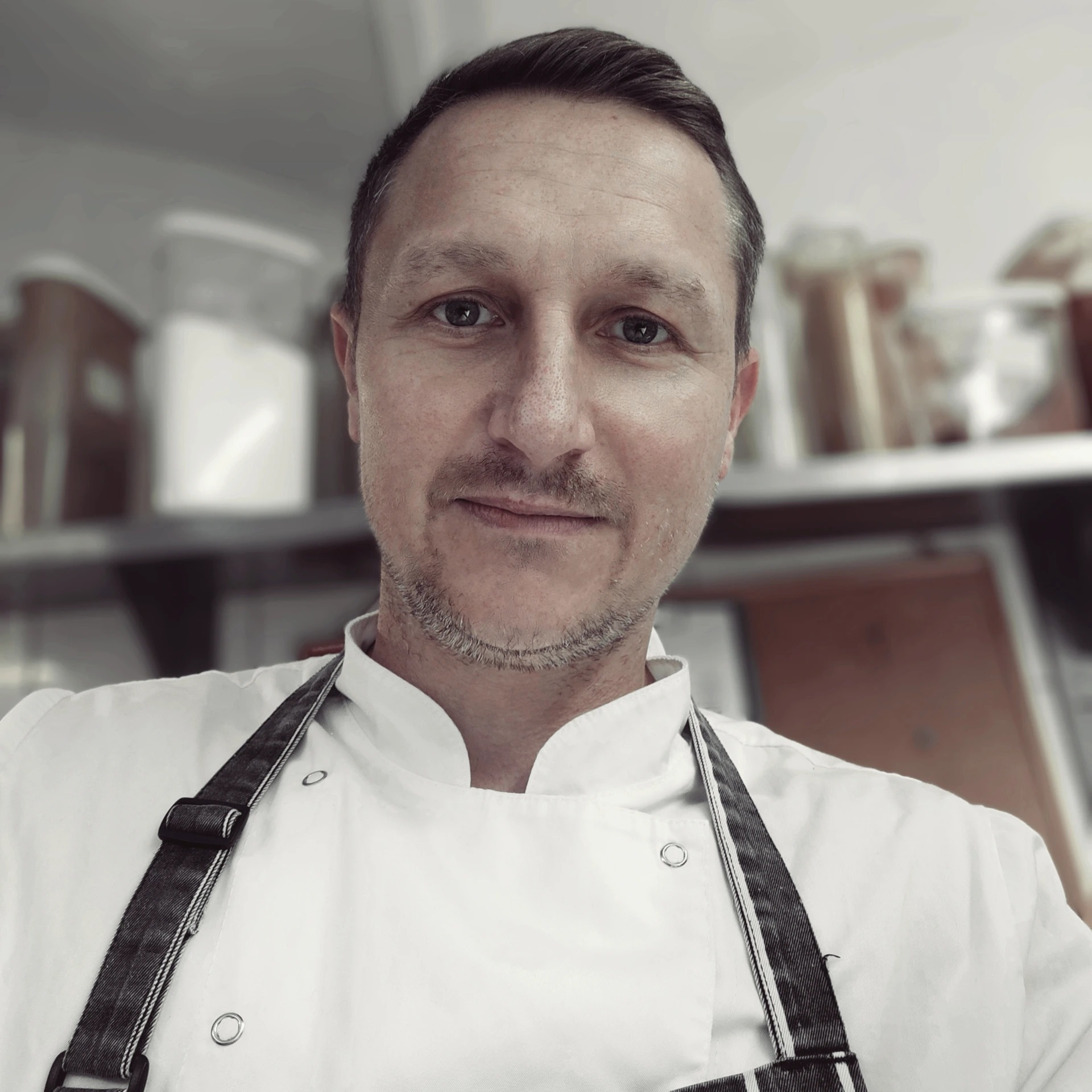 Photo from chef Adam Furgala