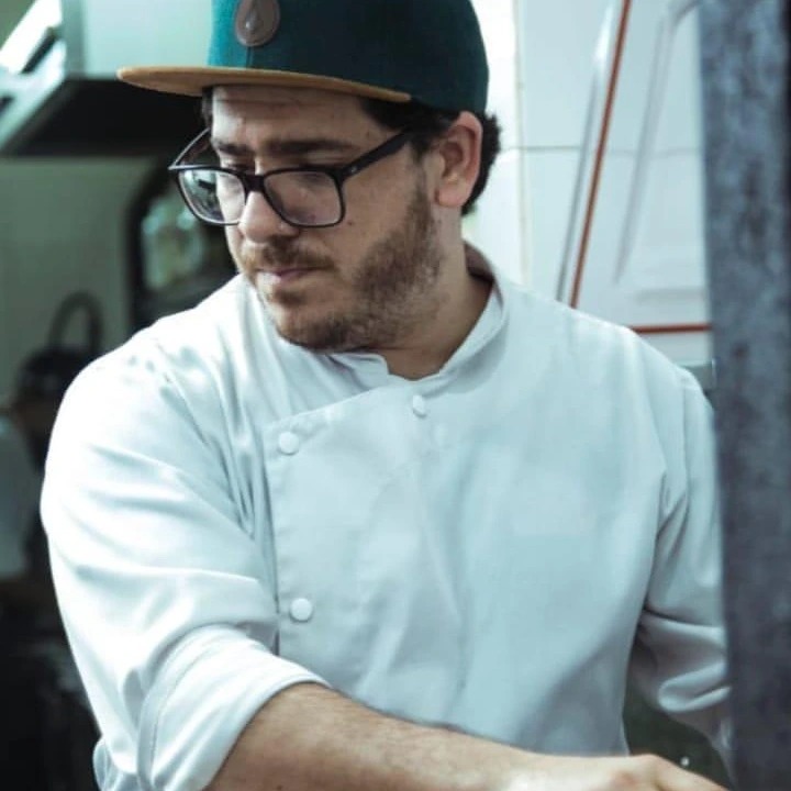 Foto de Leandro Dimare