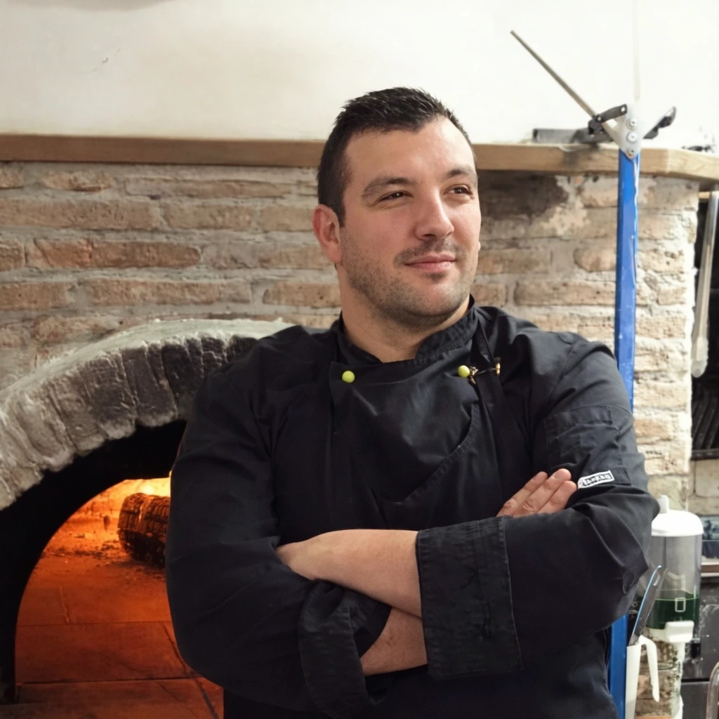 Foto di Eros Presutto