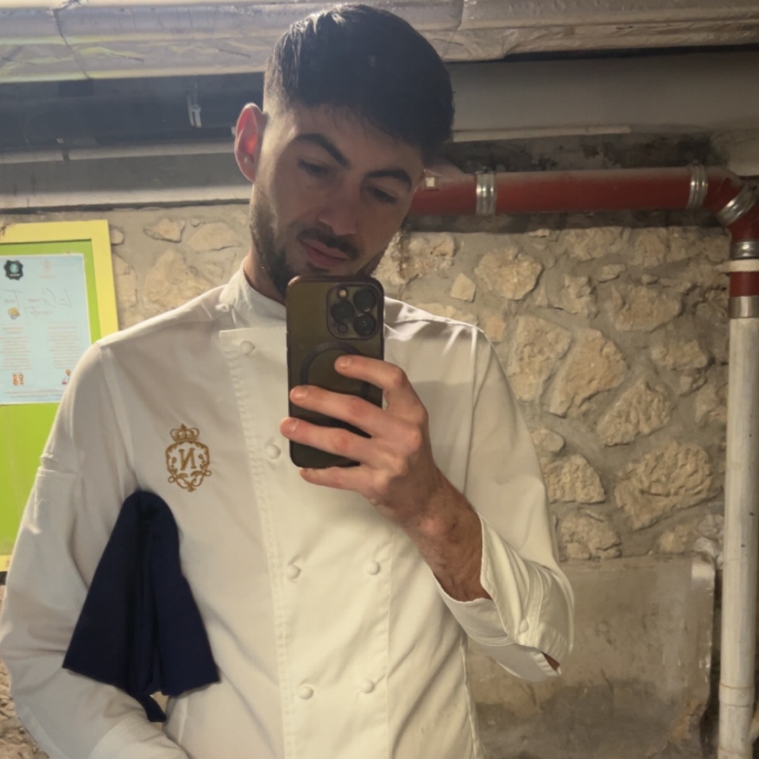 Photo de David Mollier