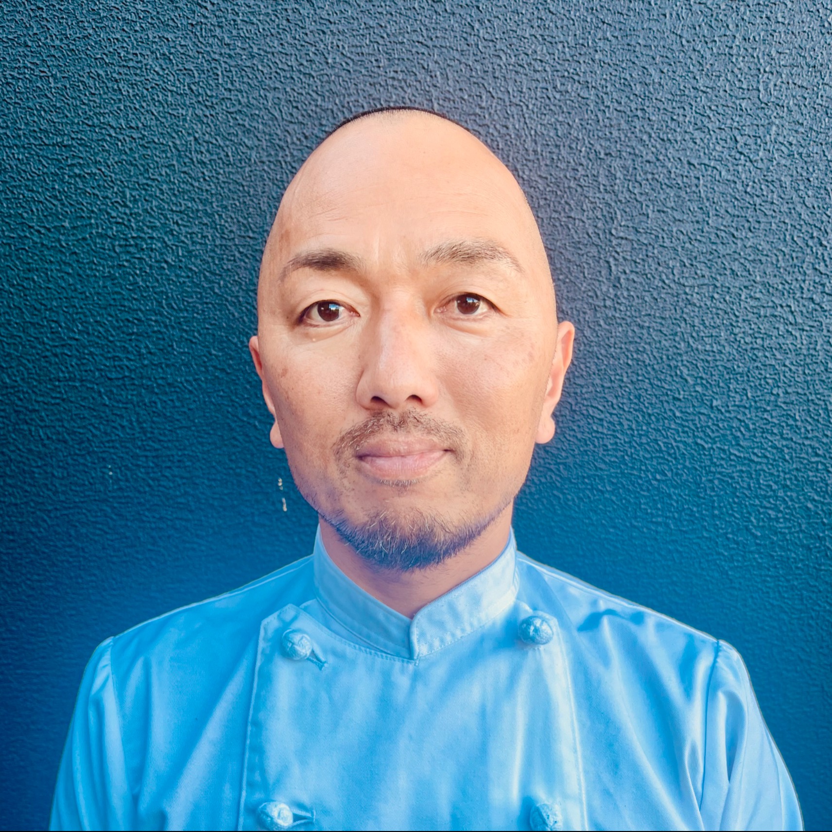 Photo from chef Eisei Morita