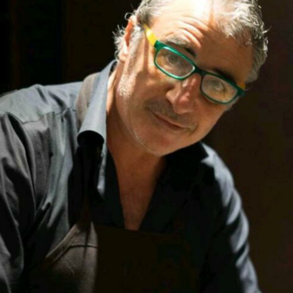 Photo from chef Pino Bottiglieri