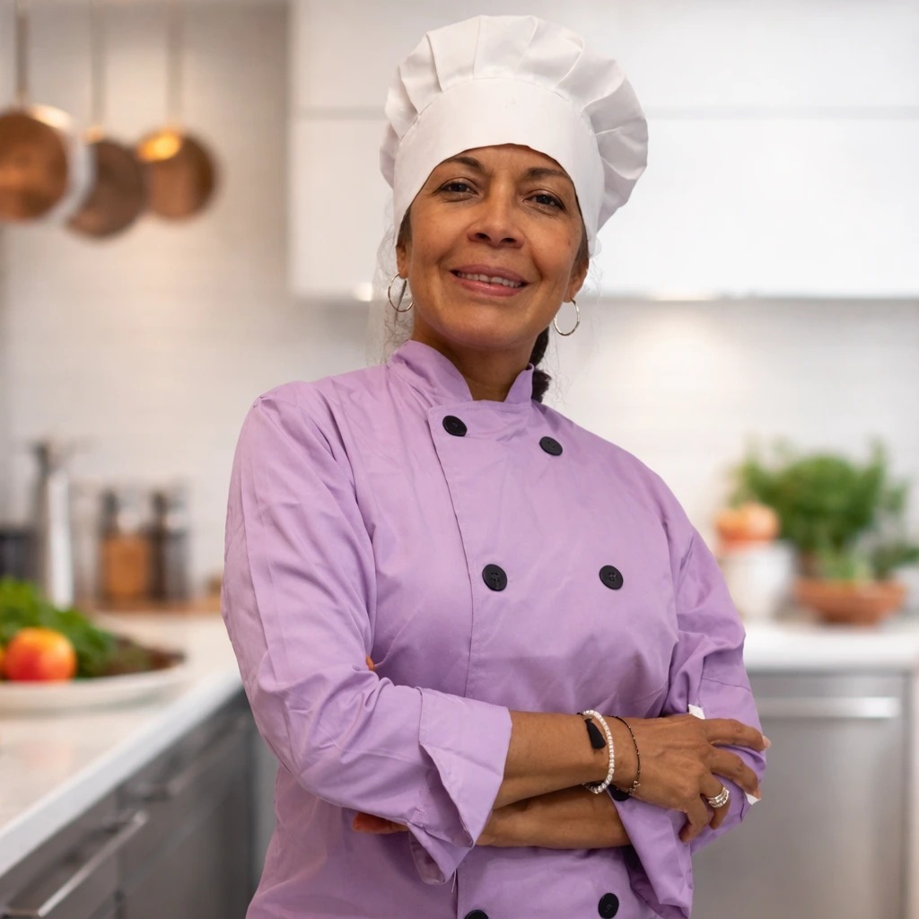 Foto de Marisol Moya