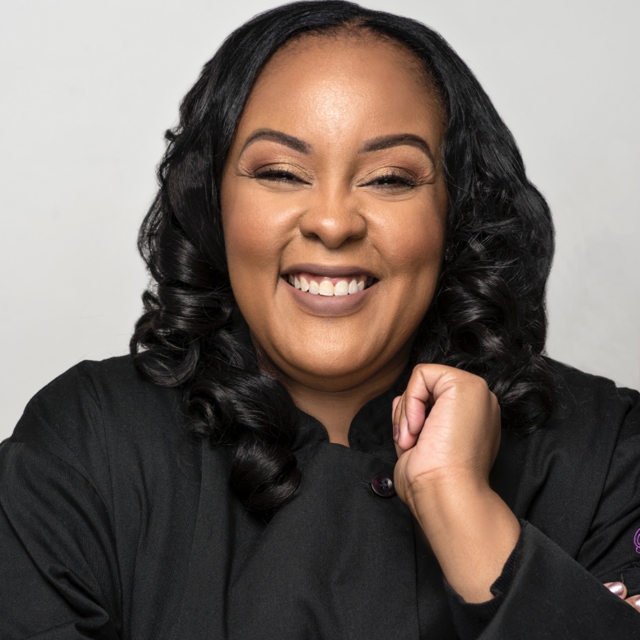 Photo from chef Kayisha Thompson