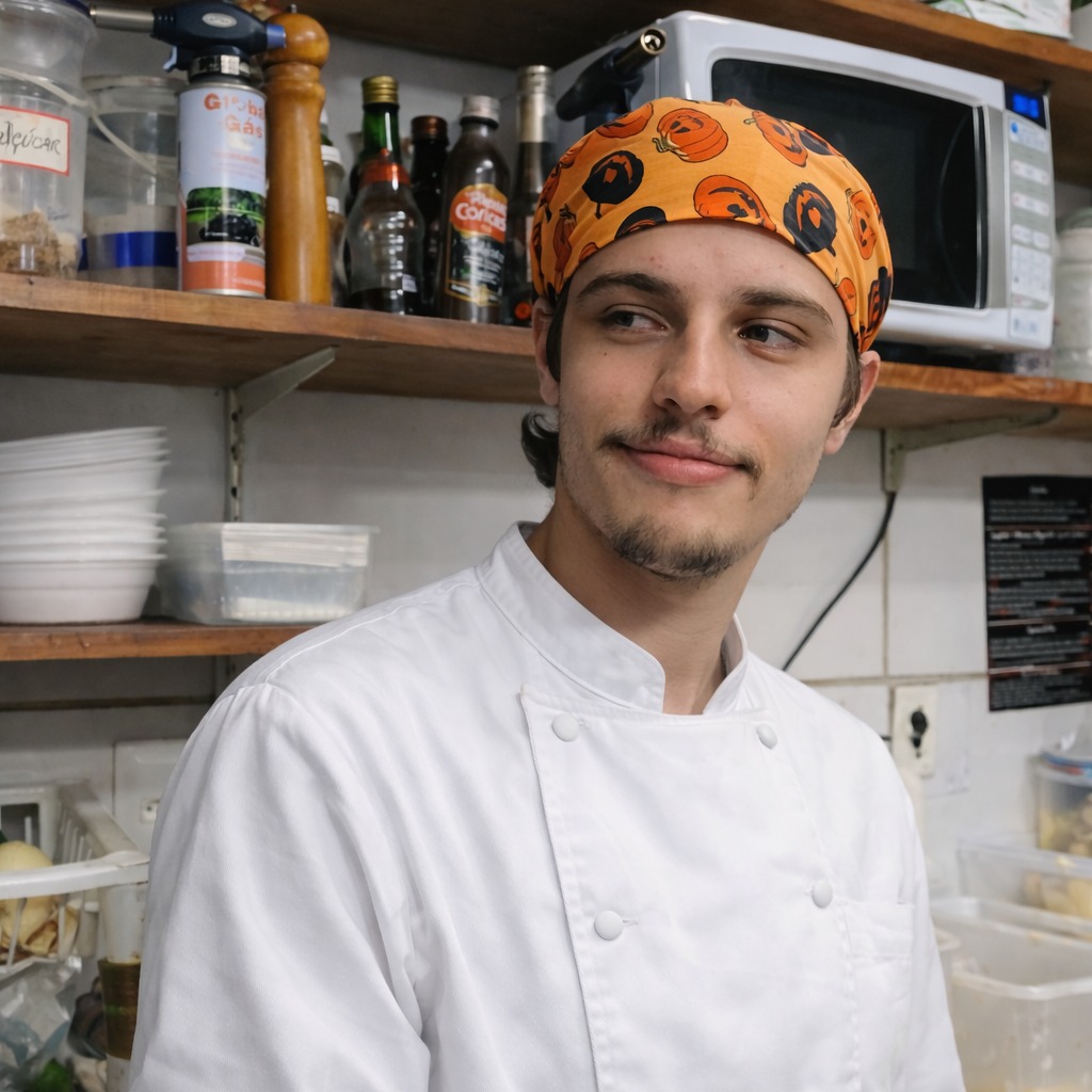 Foto de Matheus Ouverney