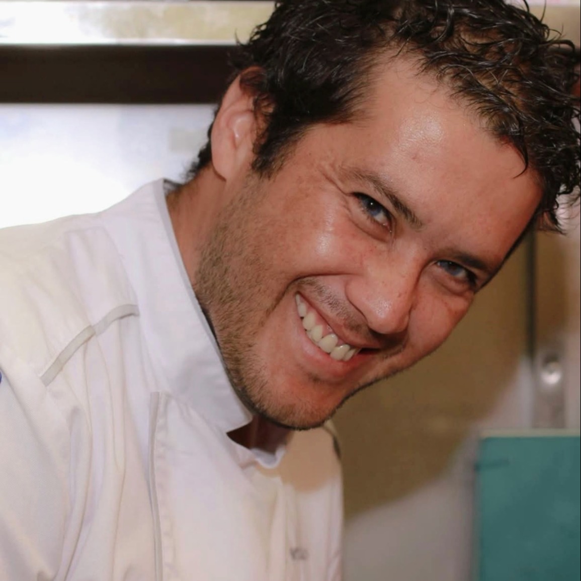 Photo de Claudio Garcia