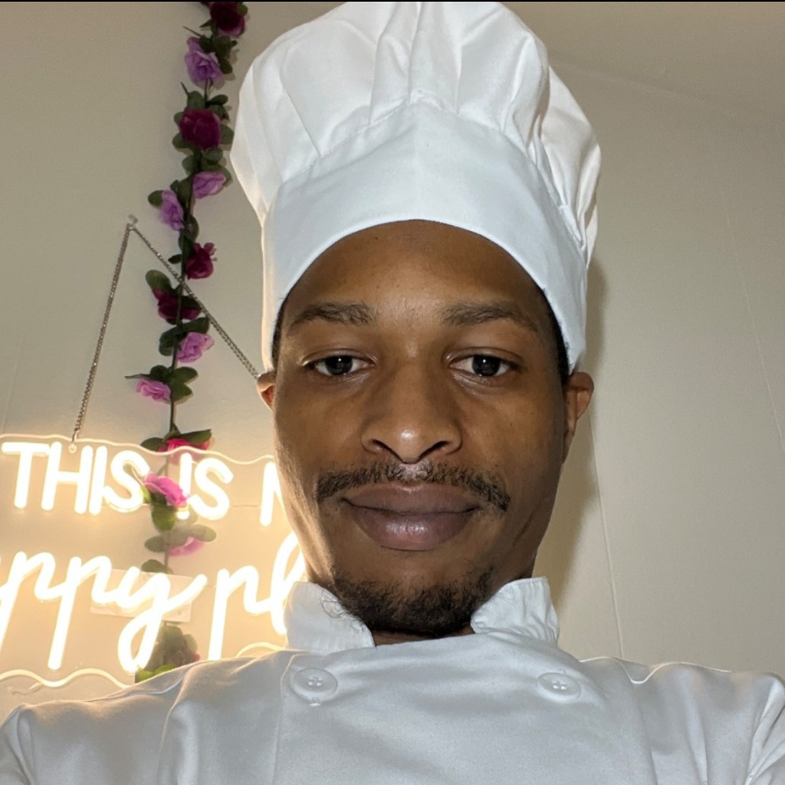 Photo from chef Carl Delaney