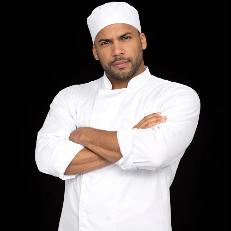 Foto de Eduardo Torreyes Ronald