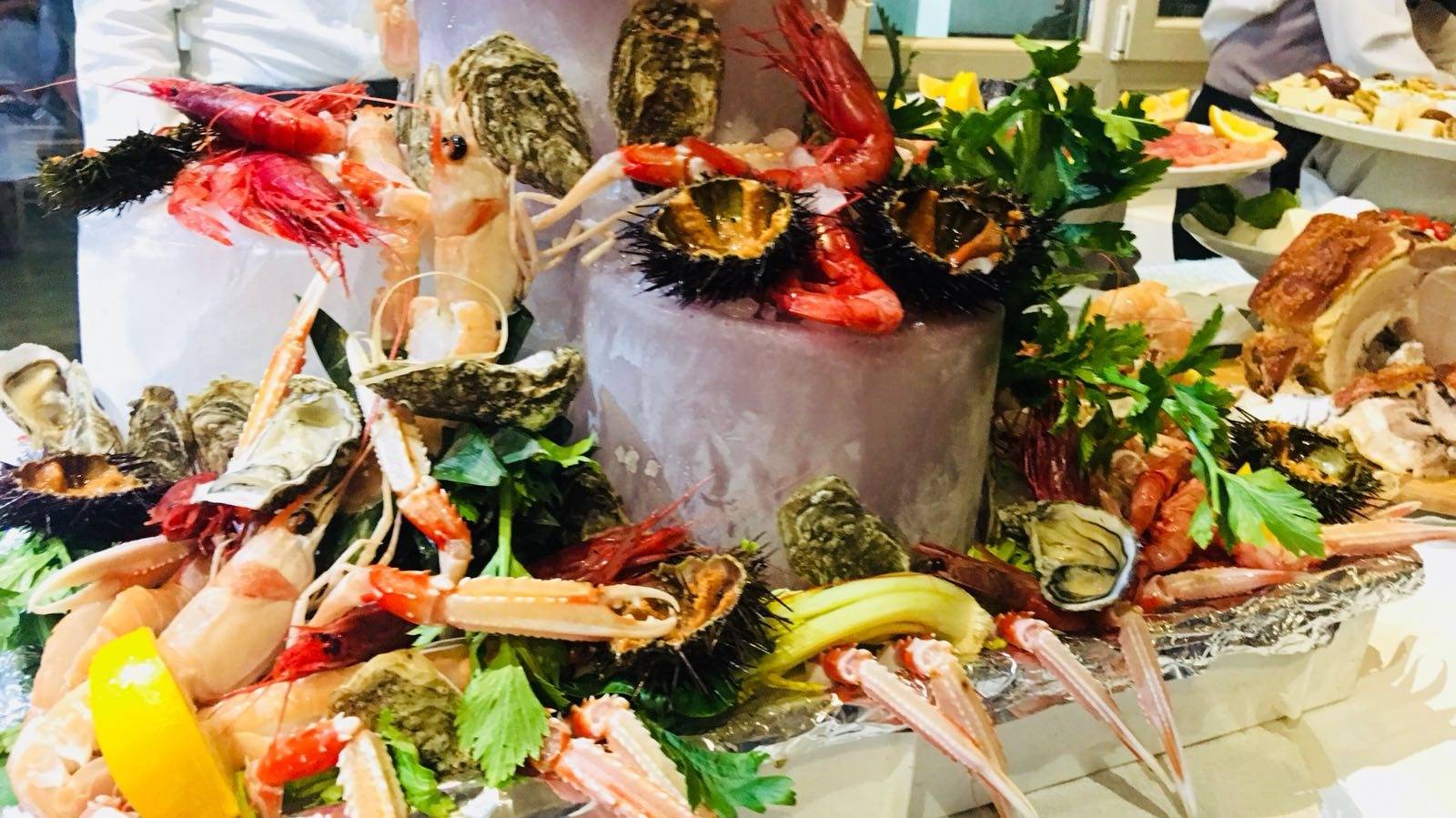 Nel cuore del mediterraneo