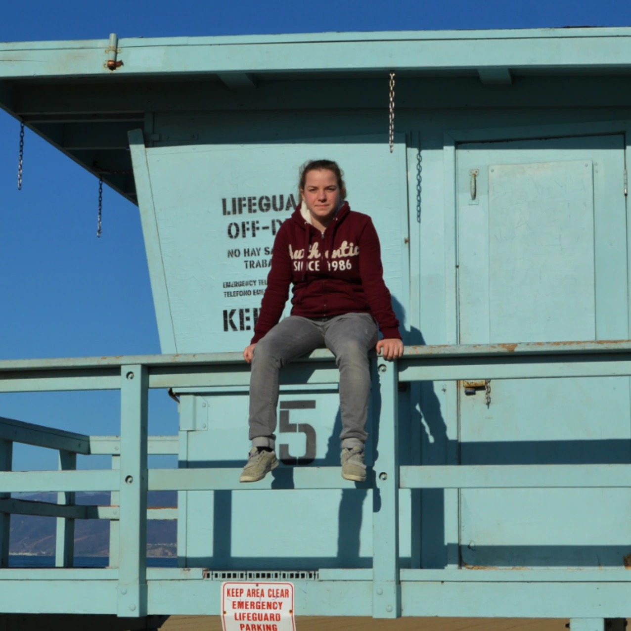 Photo de Eva Papasseudi