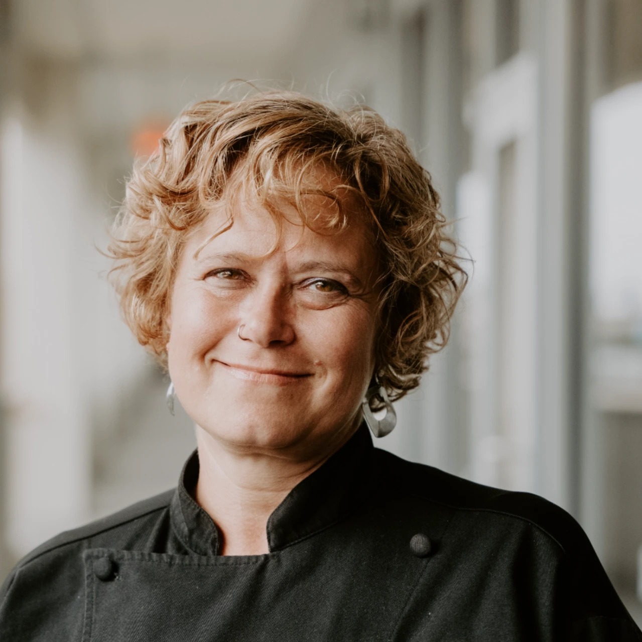 Photo from chef Stonah Hutcheson