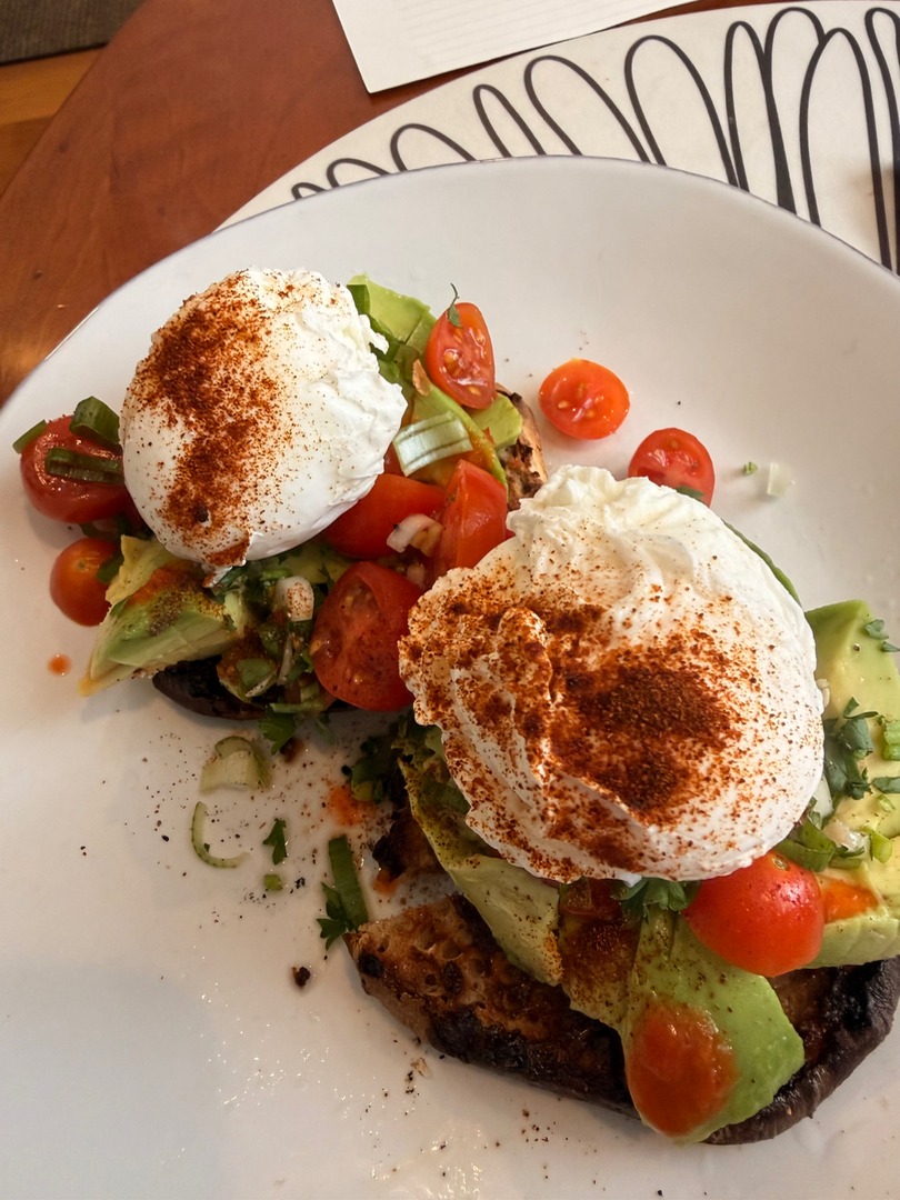 Best Brunch !