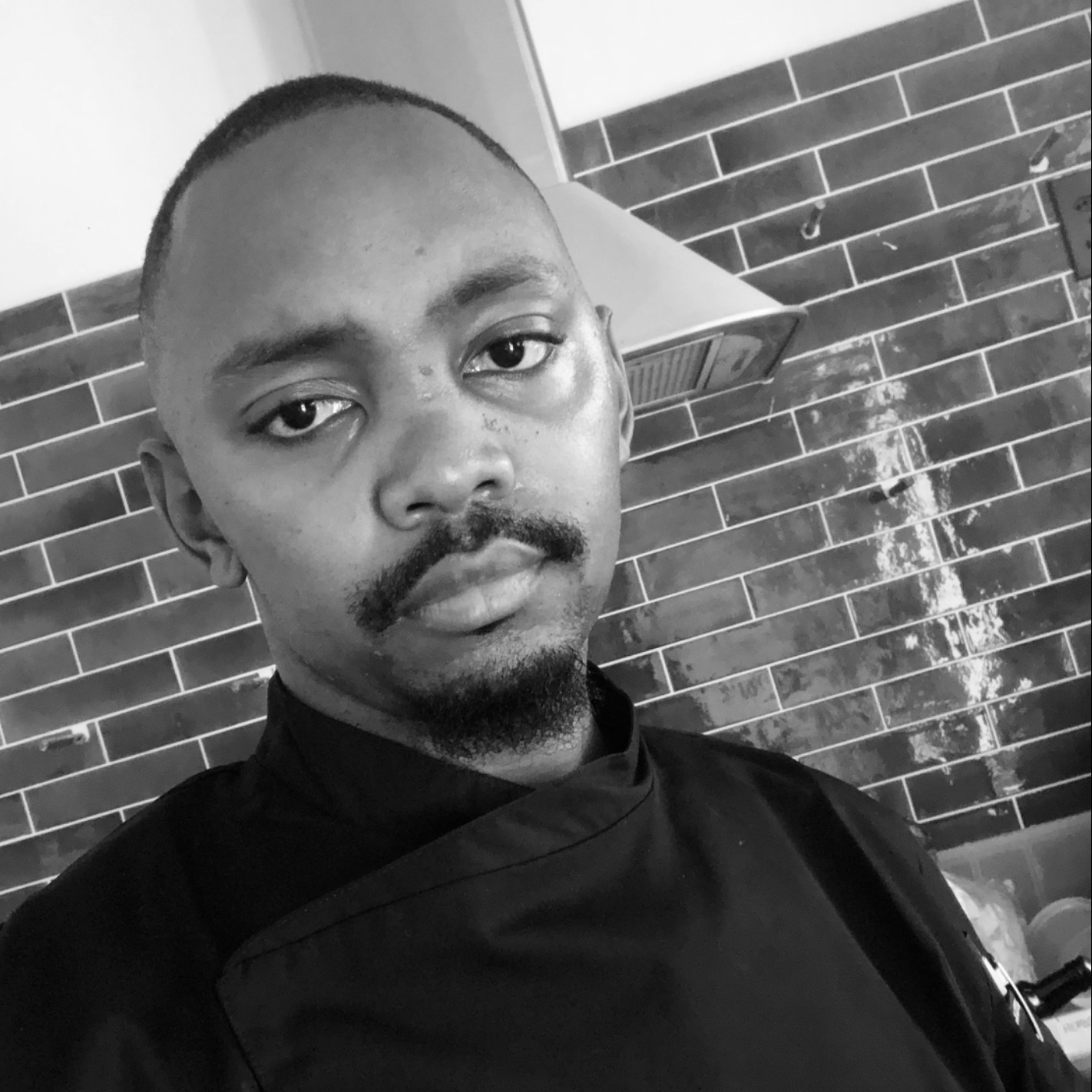 Photo from chef Mihlali Mcinziba