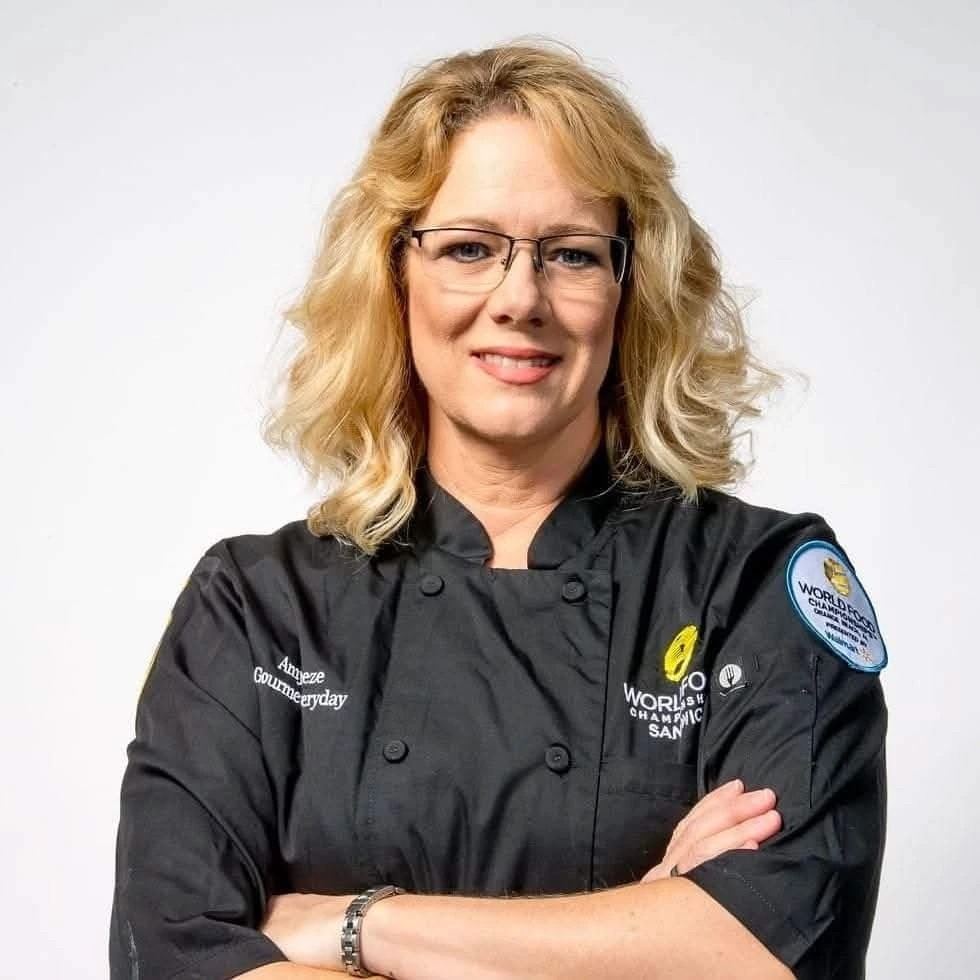 Photo from chef Amy Freeze