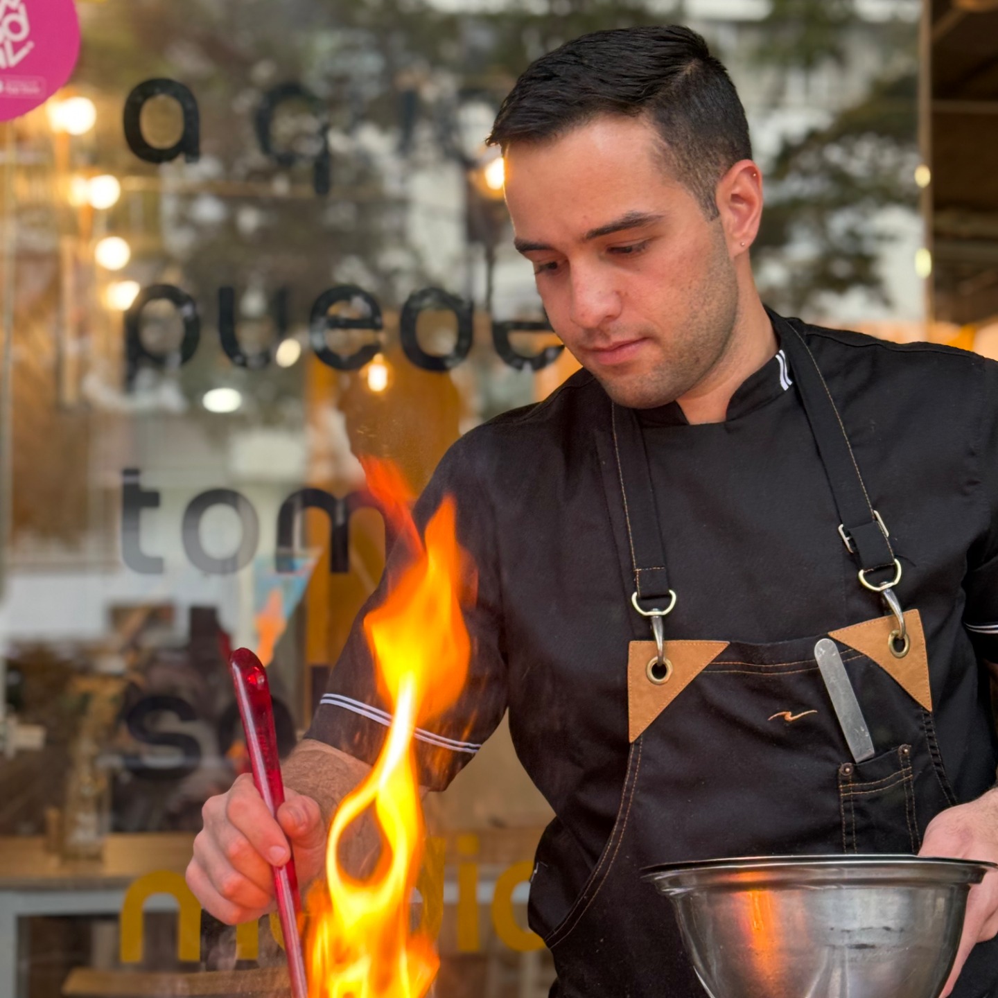 Foto de Carlos Fernandez