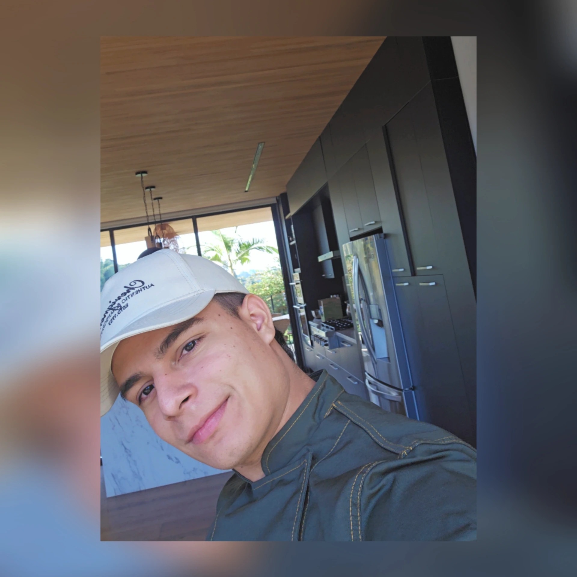 Foto de Camilo Nuñez