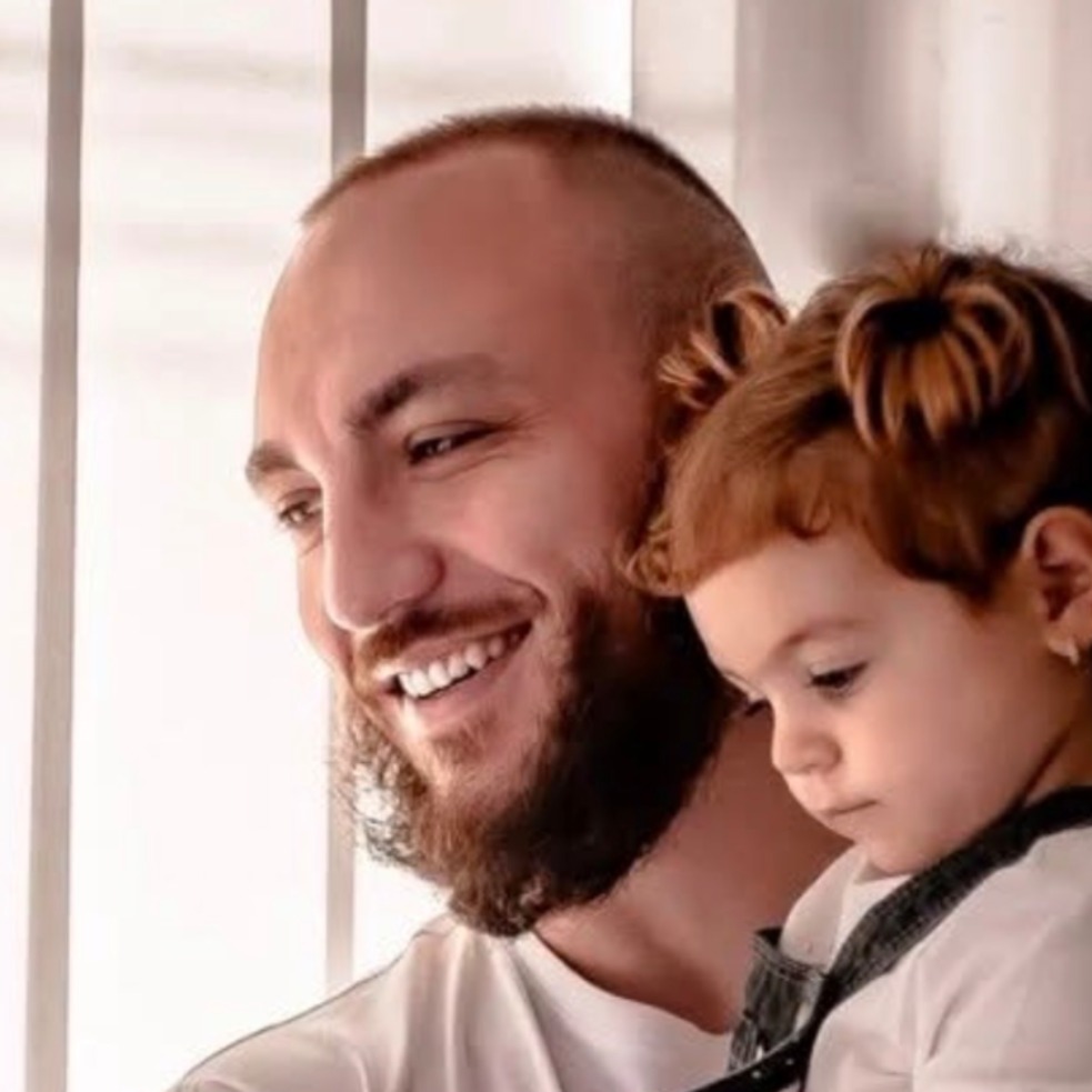 Photo from chef Milos Milanovic