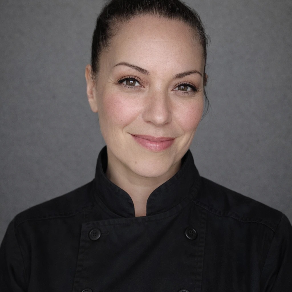 Photo from chef Vasiliki Tsompanidoy