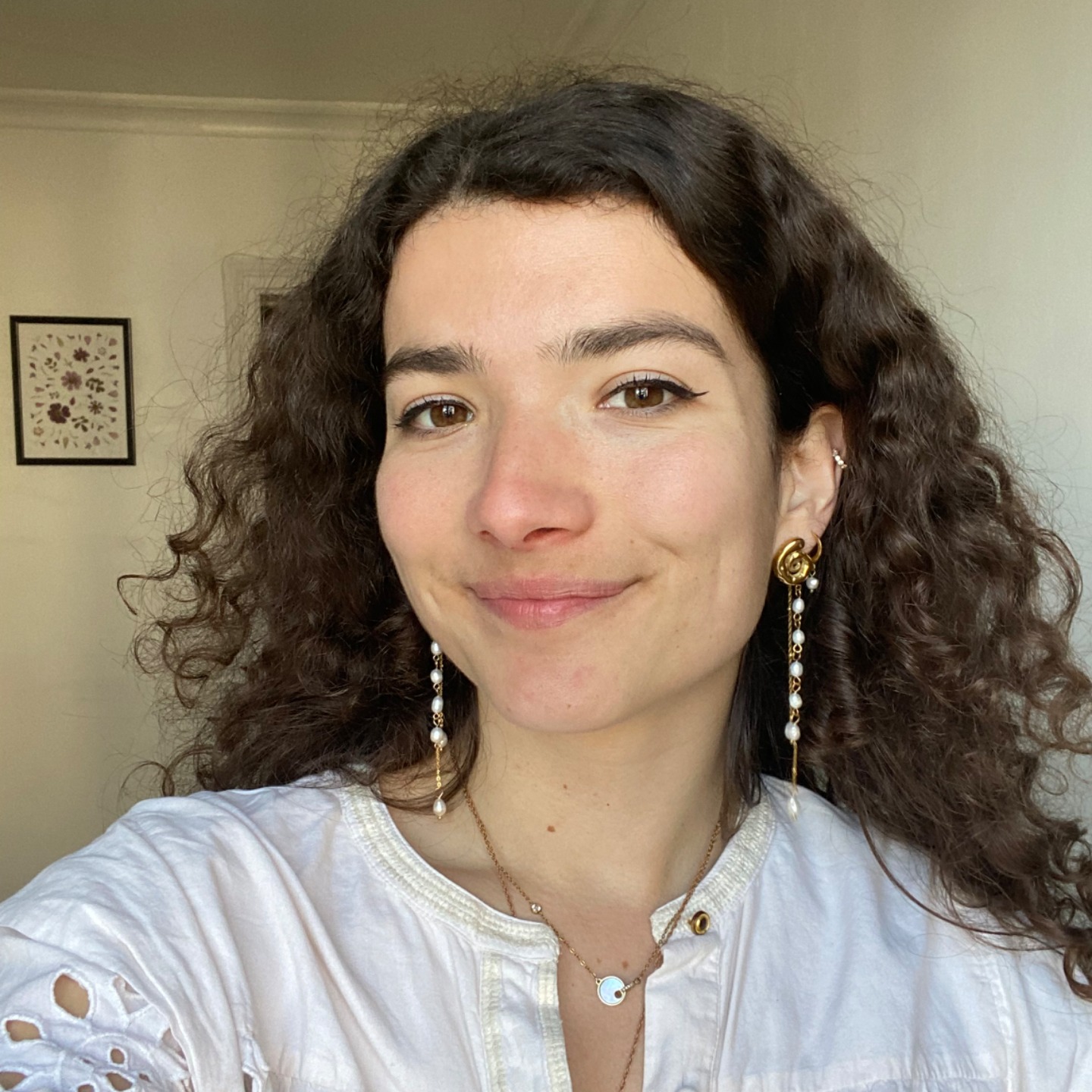 Photo de Nadège Faure