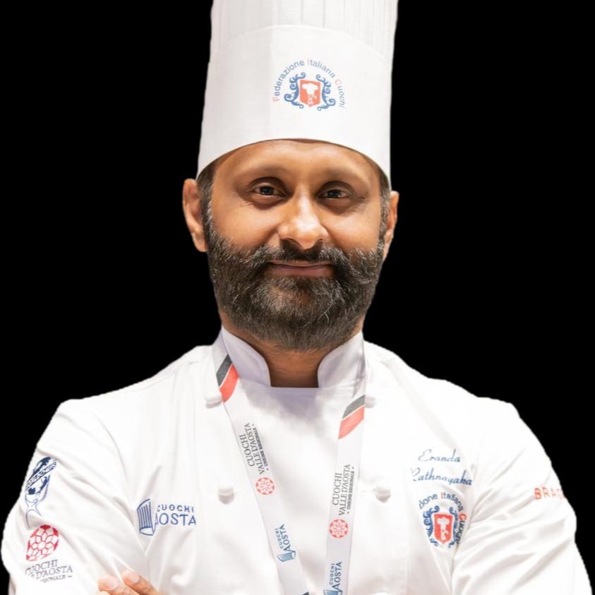 Foto di Indika Eranda Rathnayaka Rathnayaka Mudiyanselage