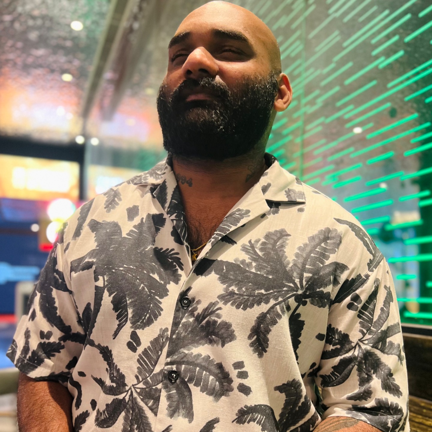 Photo from chef Kugghanathan Ganeson